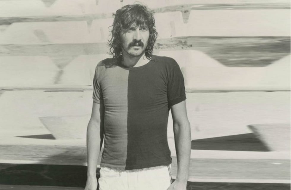 Mascherano, Maxi Rodríguez y Kempes también despidieron al "Trinche"