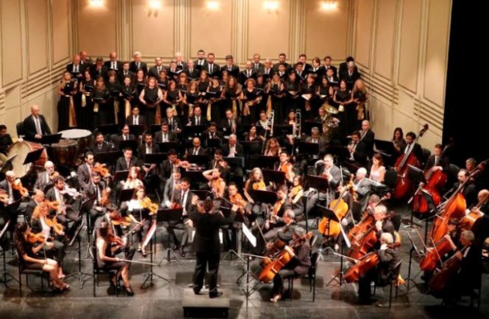 Abrieron la convocatoria para cornista de la Orquesta Estable de la provincia
