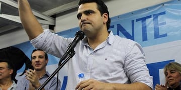 Intendente Wlater Vuoto