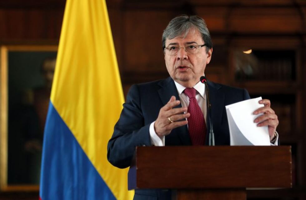 Colombia anunció que se retira de la Unasur