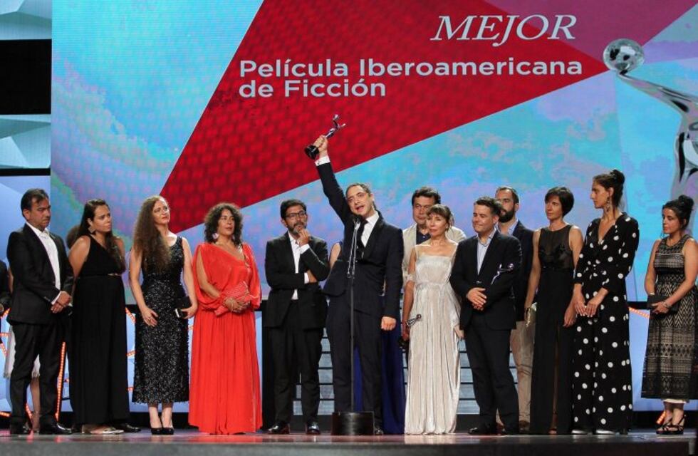 La lista completa de ganadores de los Premios Platino