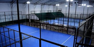 El 9 de julio se Inaugurará el Centro Deportivo Alejandro Hilgemberg