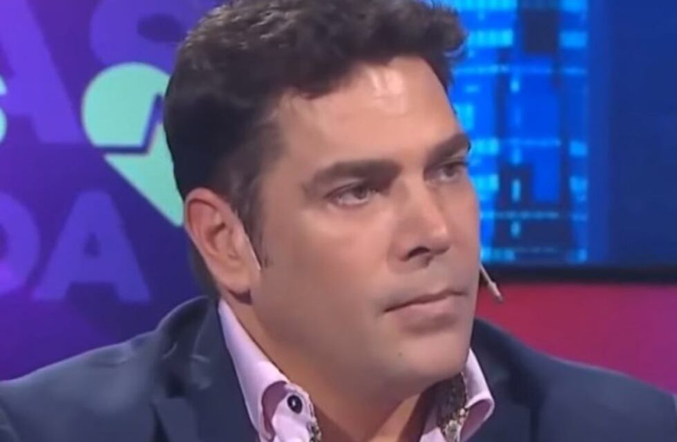 Matías Alé, contundente: "Me inmolaría por Cristina Kirchner"