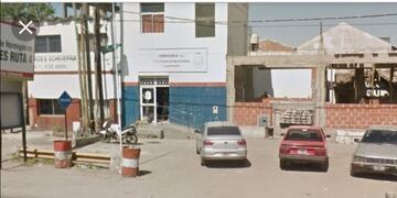 Comisaria 3° de Esteban Echeverría