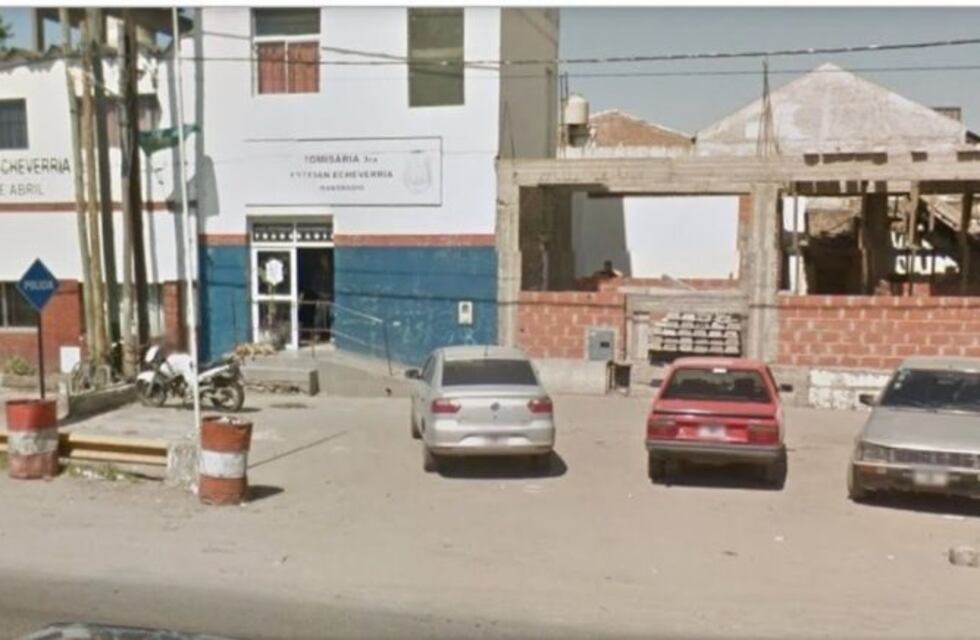 Intento de fuga y motín en Esteban Echeverría: cuatro presos muertos