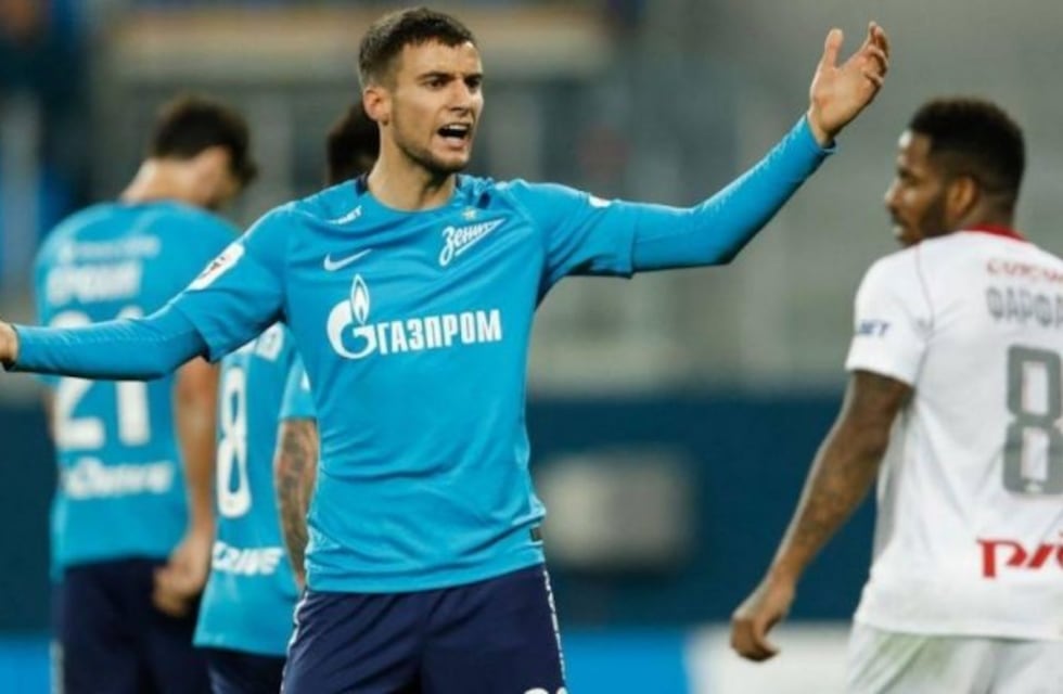 River busca cerrar a su primer refuerzo: Emanuel Mammana llegó al país y apunta a reunirse con la dirigencia