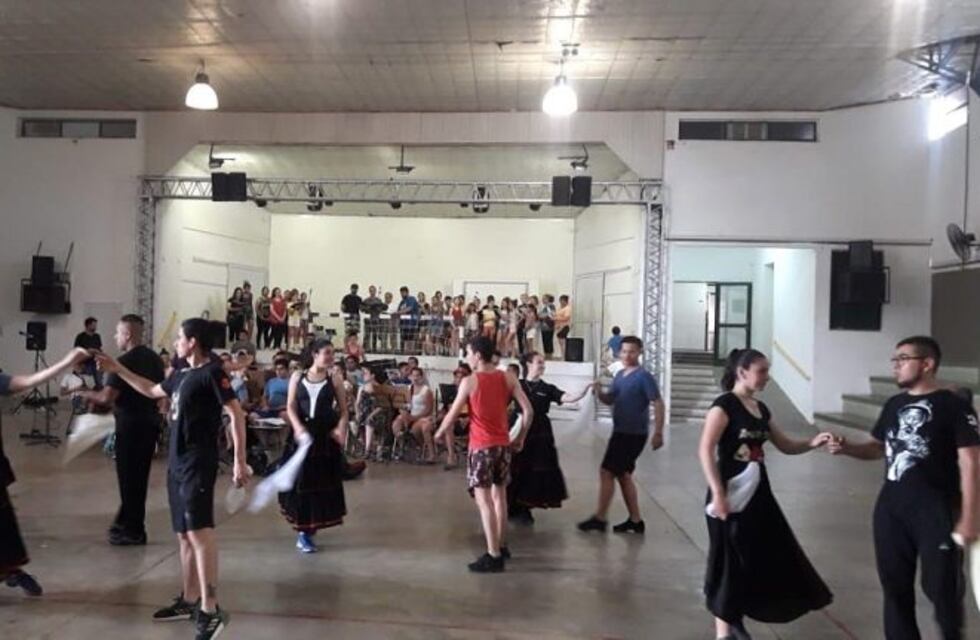 El viernes 23 de noviembre Arroyito cumple 240 años de sus orígenes