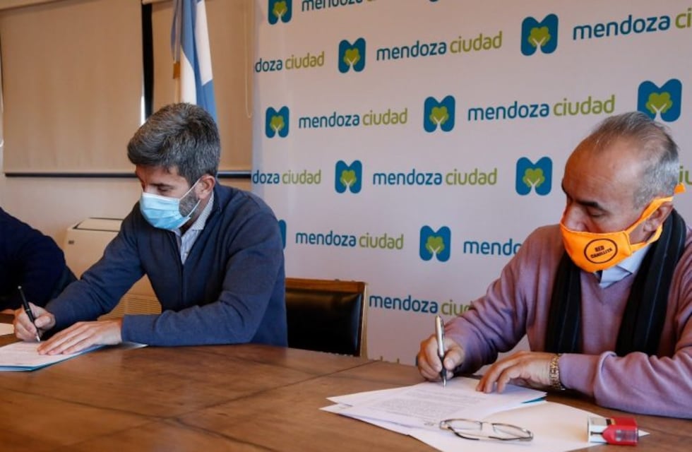 Más Ojos en Alerta: se sumó el sindicato de canillitas