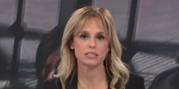 Mariana Fabbiani en DDM