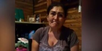 Terrible caso de violación en Salta\u002E (El Tribuno)