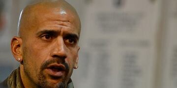 Juan Sebastiu00e1n Veru00f3n habru00eda armado la lista de la Selecciu00f3n Argentina con el aval de Jorge Sampaoli.