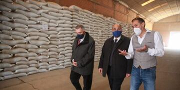 Politica Tucumán\u002E