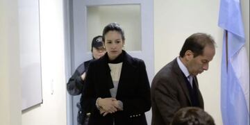 Caso Fortunato: testigos hablan de un Genaro 'muy celoso'