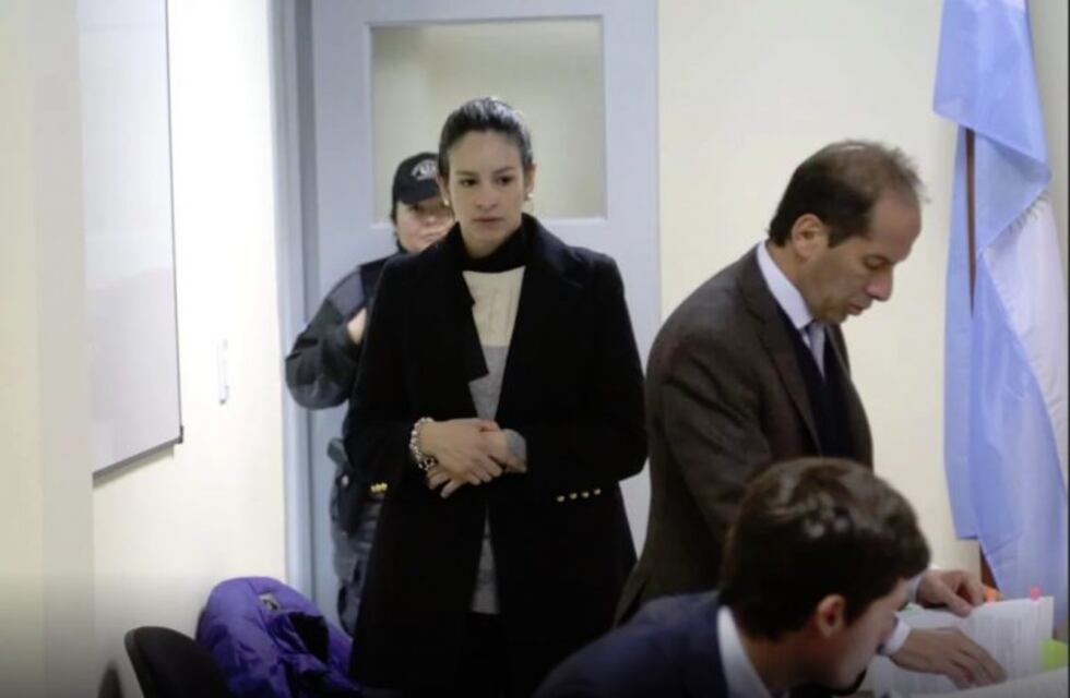 Caso Fortunato: testigos hablan de un Genaro 'muy celoso'