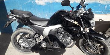 Intentó huir luego robar, la atropellaron con un auto y le amputaron una pierna\u002E (Secretaría de Estado y Comunicación Pública)