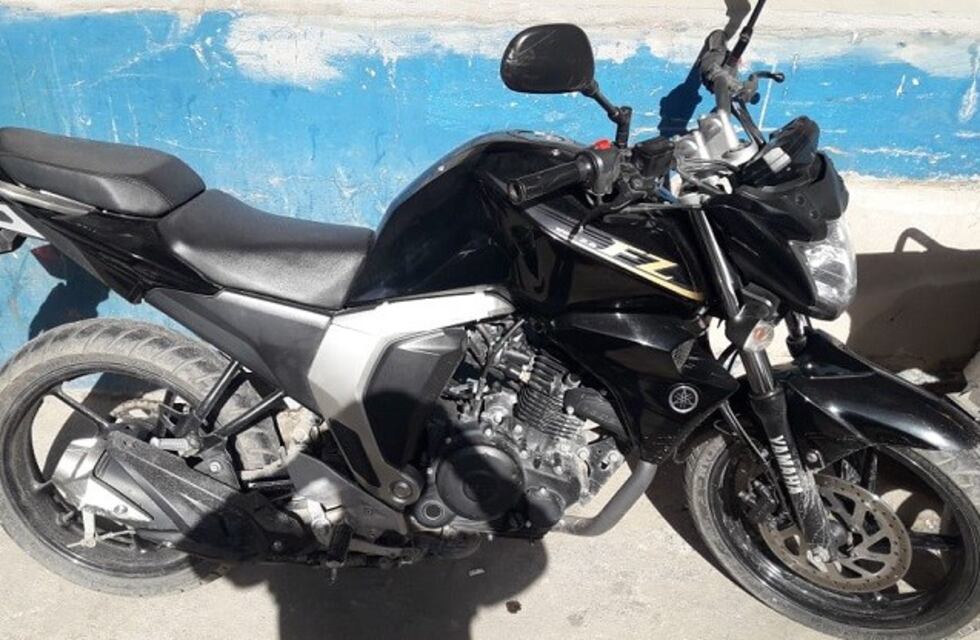 Intentó huir luego robar, la atropellaron con un auto y le amputaron una pierna