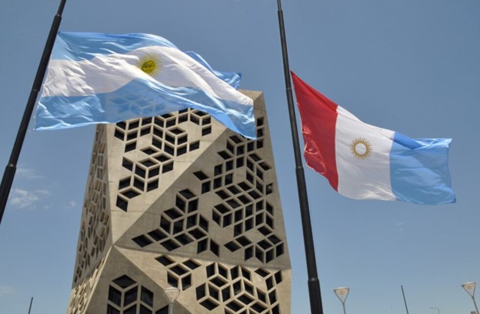 Cinco días de duelo por el fallecimiento del exgobernador De la Sota