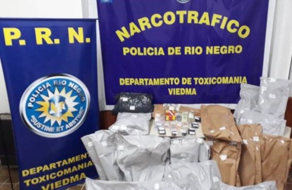 Detuvieron a un joven en Las Grutas que tenía libertad monitoreada