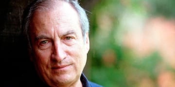 Tomás Eloy Martínez (Web)\u002E