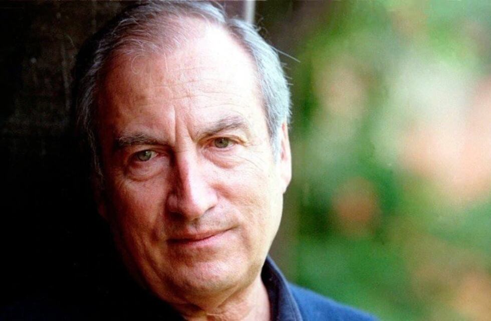 Efeméride: 16 de julio de 1934, nació Tomás Eloy Martínez