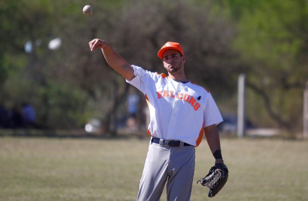 Beisbol: Falcons se afirma y hay lucha en el norte