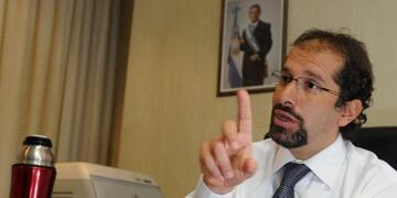 Alejandro Cazabán\u002E