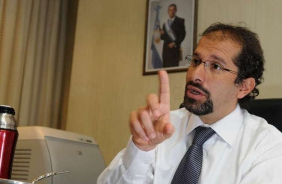 Cazabán: "Lo del Ministerio Público Fiscal parece una venganza"