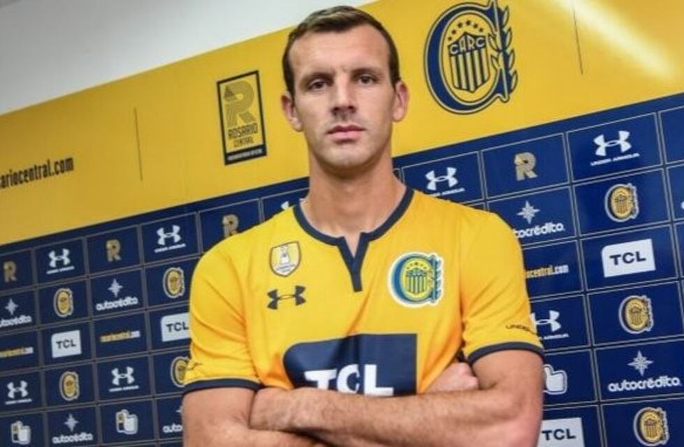 Novaretti y el interés Celeste: "Mi regreso a la Argentina era buscando volver a Belgrano"