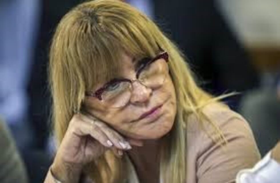 La Justicia Federal vuelve a citar a la diputada Aída Ayala