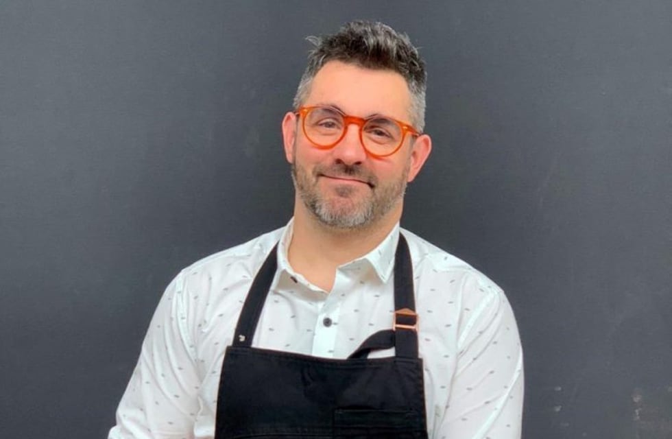 Juan Braceli: "Más que recetas, compartimos historias"