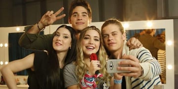 Go! Vive a tu manera se presenta en Córdoba