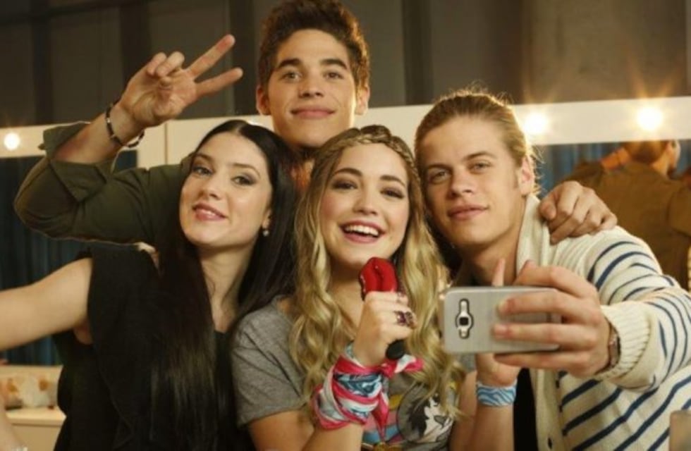 "Go! Vive a tu manera", en Córdoba