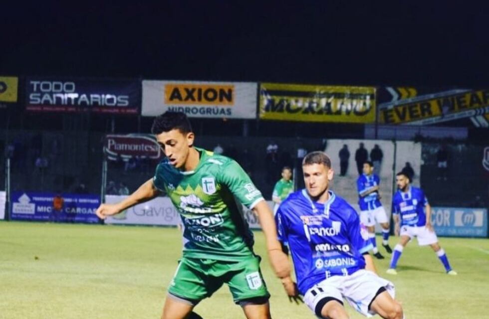 Racing no levanta cabeza: perdió en San Francisco y sigue último