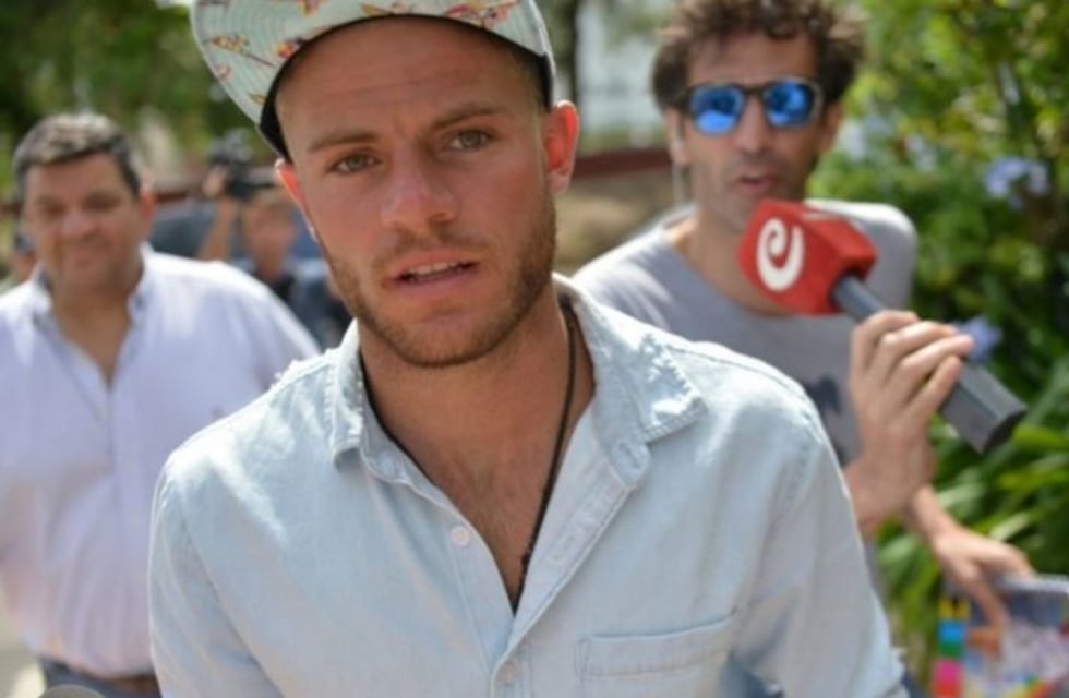 Le levantaron los cargos a Nández y este martes se entrenará en Boca