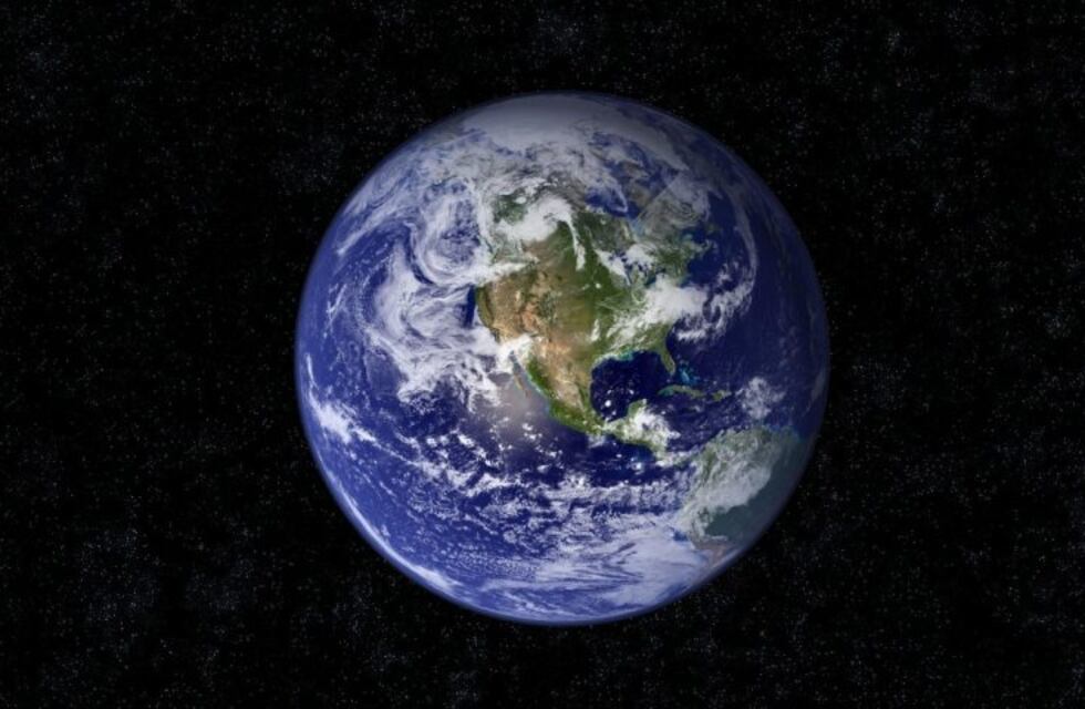 Se realizarán las Jornadas de Ciencias de la Tierra