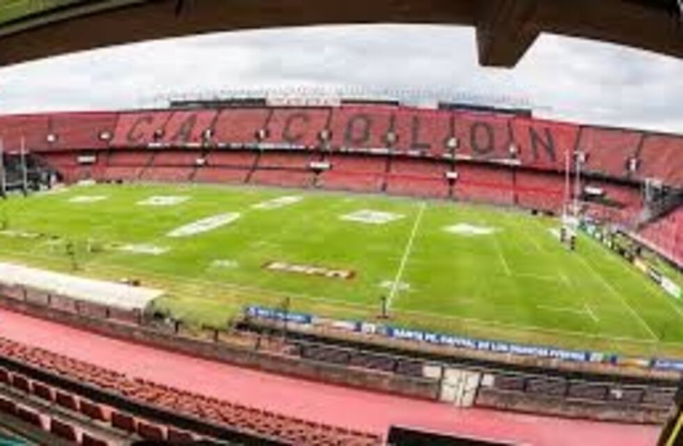 Le cortaron el gas a Colón y peligraría el partido ante San Lorenzo