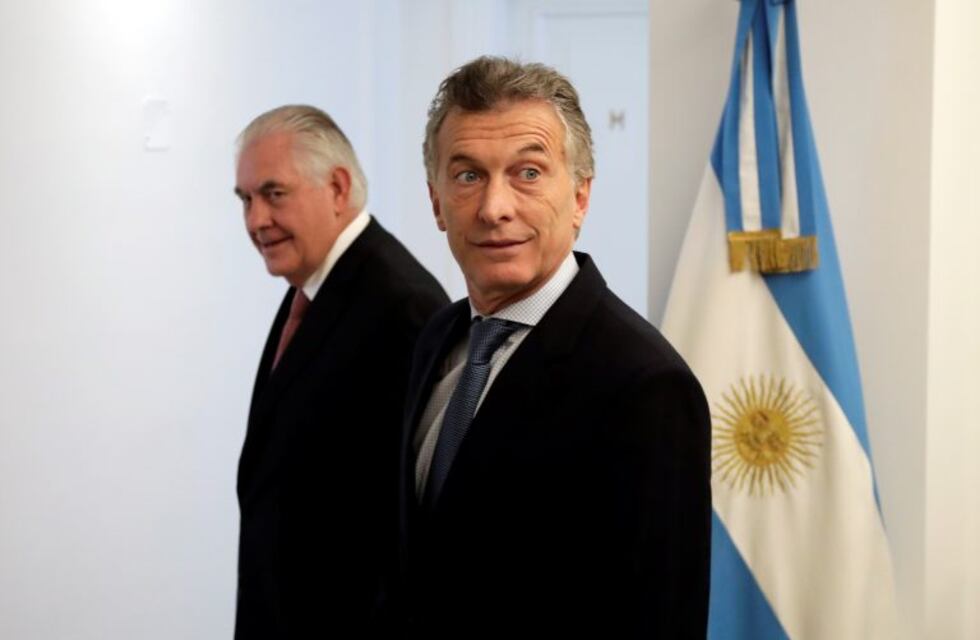 Según el diario The Wall Street Journal: "La inflación acecha a Macri"