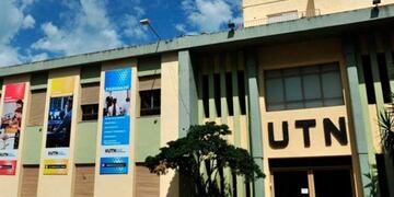 UTN Facultad Regional de San Francisco\u002E