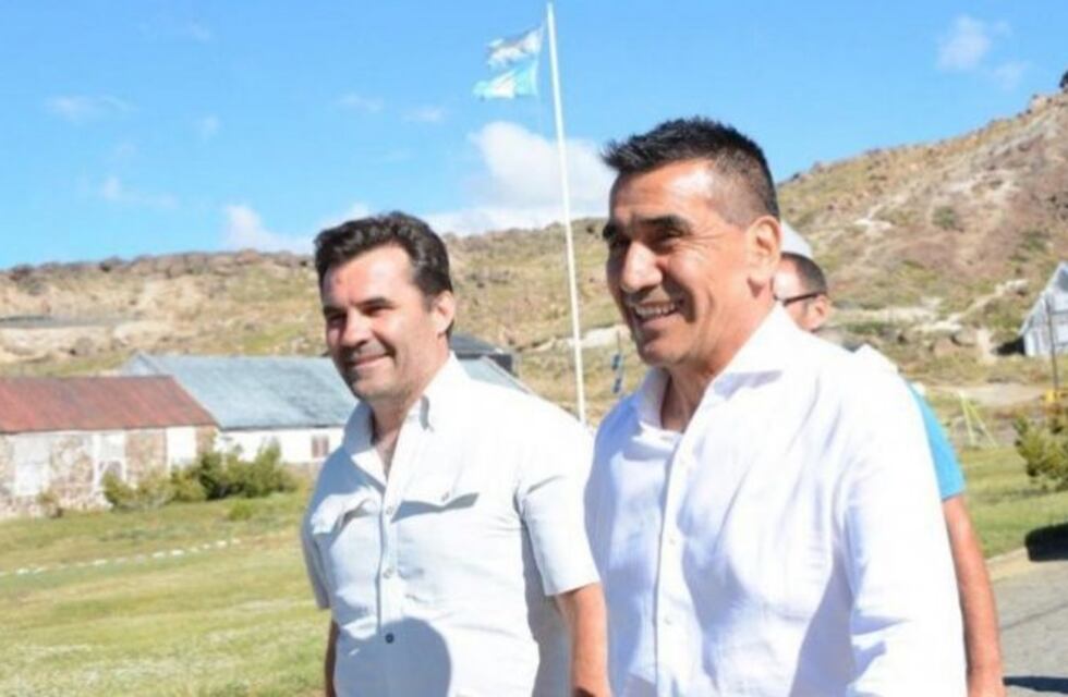 Rioseco sobre los despidos de Tecpetrol: "Pereyra y Gutiérrez están actuando para la tribuna"