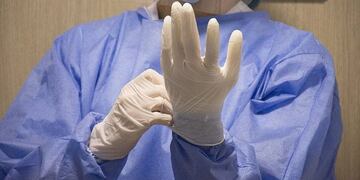 "Nos seguimos infectando", el duro relato de una médica de Río Negro durante el coronavirus