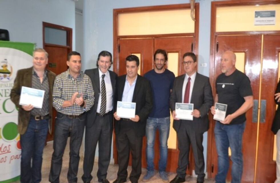 Premiaron el anteproyecto ganador para el nuevo edificio judicial de Pico