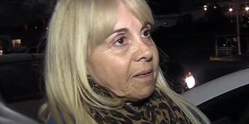 Claudia Villafañe\u002E