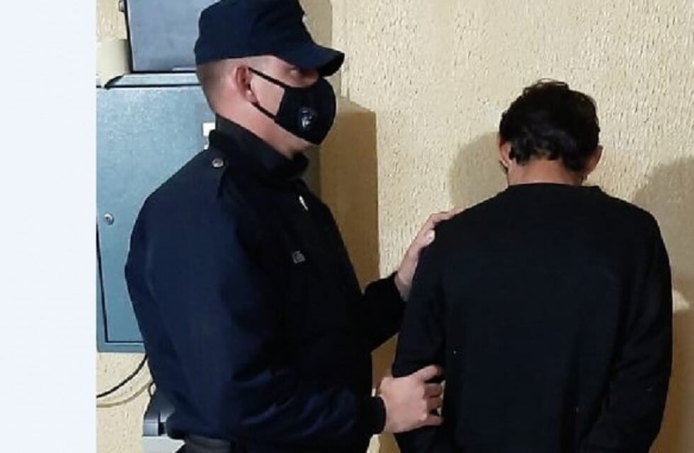 Un hombre la provocó traumatismos a otro tras una golpiza en Capioví