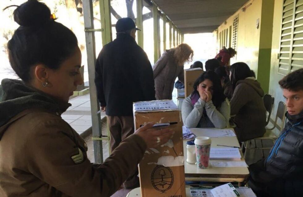 Cuatro centros vecinales renuevan sus autoridades este domingo: mirá cuáles son