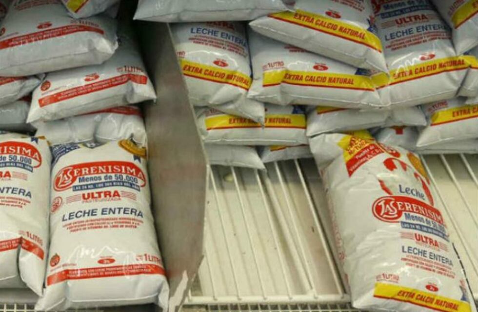 Grave: La Serenísima cerraría la planta de Las Varillas, en Córdoba