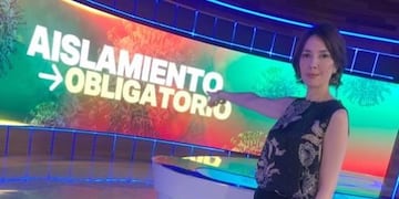 Cristina Pérez (Foto: Twitter)