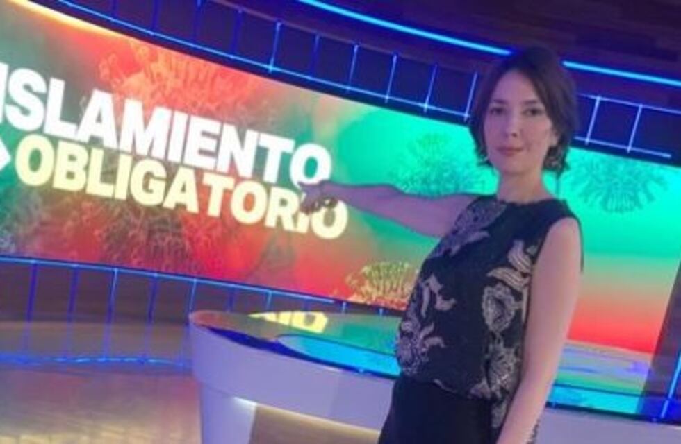Cristina Pérez enamoró a todos con un TikTok romántico