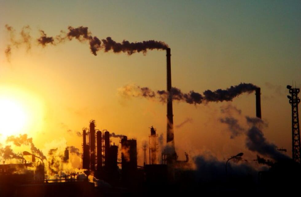 ¿Podrá China luchar contra su contaminación?