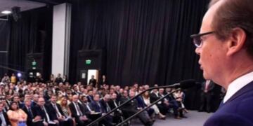 Bordet a la Legislatura