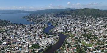 Carlos Paz